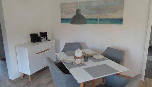 Ferienwohnung Dawe - Foto 4