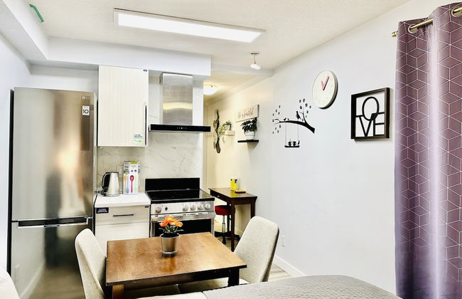 One Studio with BBQ & a Huge Patio - Photo 39