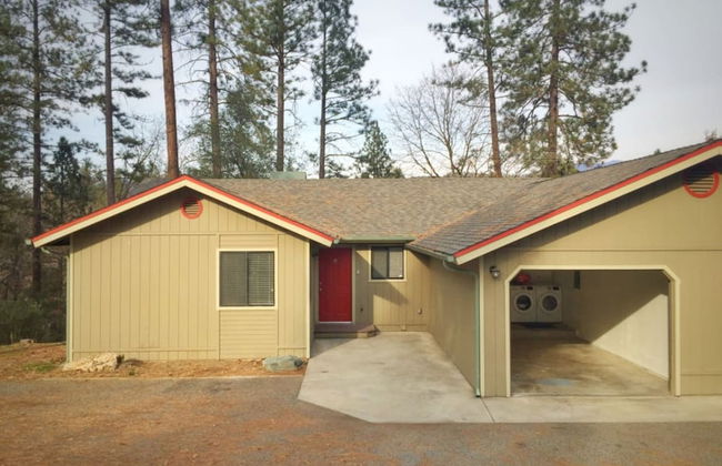 Prime Location Yosemite Expedition by Casa Oso - Foto 31