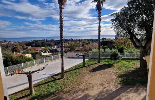 Villa Marie-Ange entre Mer et Montagne - Foto 7