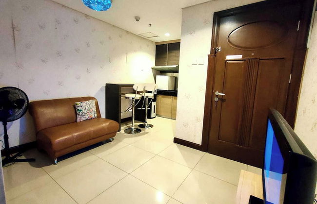 El Royale By Farizi Rooms - Foto 28