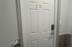 Cozy 2-3 Bedroom Apartment in Center City! - Foto 96