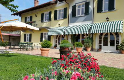 Agriturismo Cascina Rabalot - Foto 29