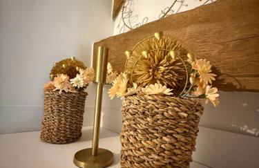 ECRIN DE CHARME 4 étoiles Jacuzzi privé 2 pers - Foto 40