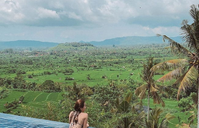 Villa Di Bias - Foto 11