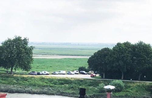 La Muche Valéricaine, coeur de ville, jardin - Foto 45