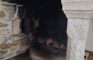 Casa O segredo, Costa da Morte con piscina - Foto 18