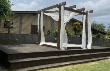 Grand Moriá Pousada Spa - Photo 12