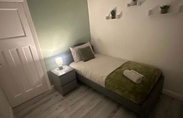 Blackthorne House - Foto 5