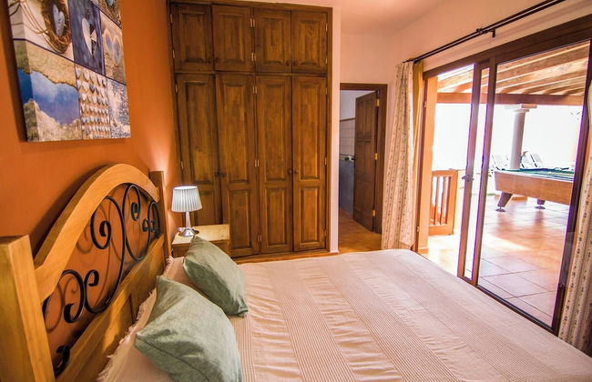 Luxury Villa "villa Celia" - Foto 3