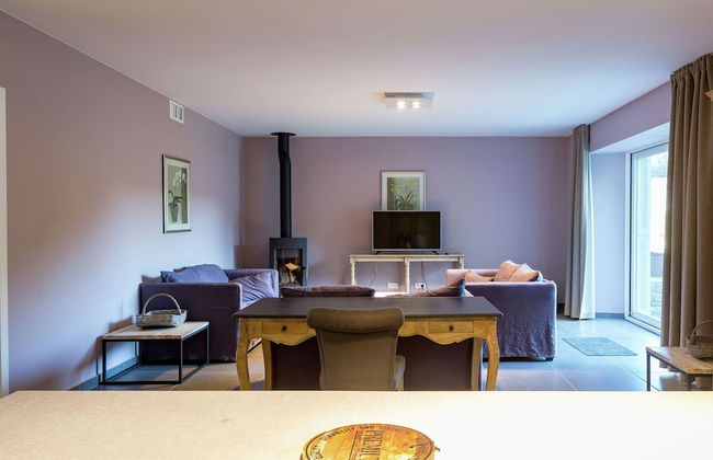 Cozy Holiday Home in Gedinne near Forest - Foto 5