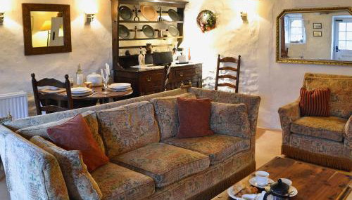 Tranquillity Cottage - Foto 3