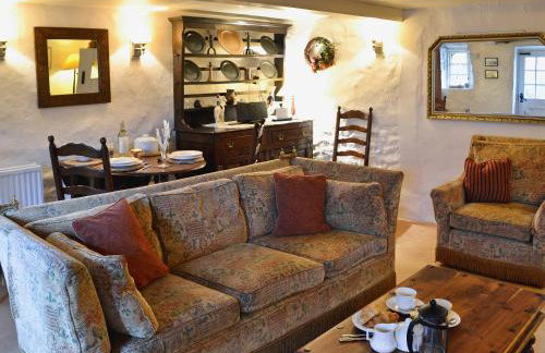 Tranquillity Cottage - Foto 3