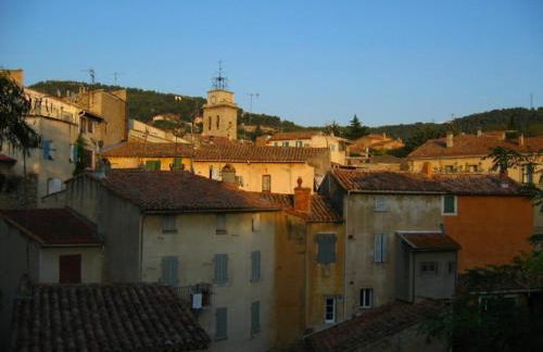 Appartement avec terrasse dans maison individuelle - Foto 33