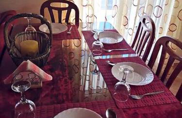 VILLA EYTIXIA - Mendenitsa - Foto 6