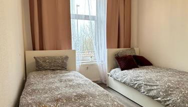 Apartment Brunsbüttel 3 - Foto 2