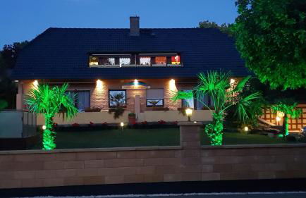 CariSSA Ferienwohnung - mit THERMEplus - Foto 23