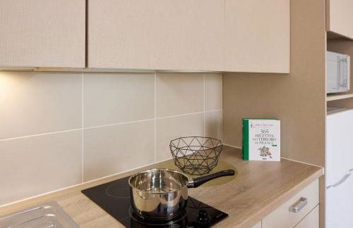 Quality Aparthotel Mont-de-Marsan - Foto 39