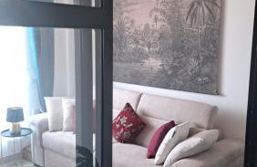 FORMIAE Hsg - PANORAMICA CENTRALE Casa Vacanze 100mq BOX Auto riservato - Foto 4