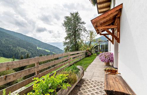 Obertegghof Wohnung Schartenblick - Foto 27