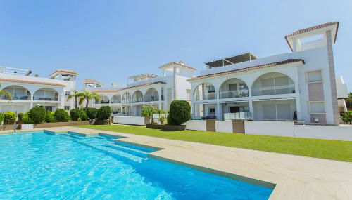 245 Lux Home Quesada-Alicante Holiday - Photo 2