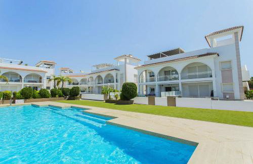 245 Lux Home Quesada-Alicante Holiday - Photo 2