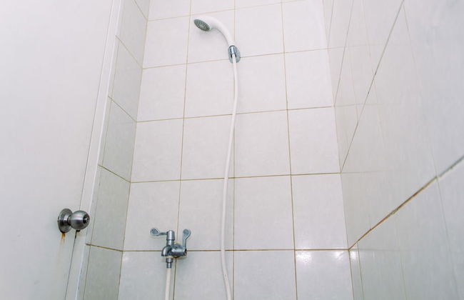 Comfort Stay Studio Room At Poris 88 Apartment - Photo 10