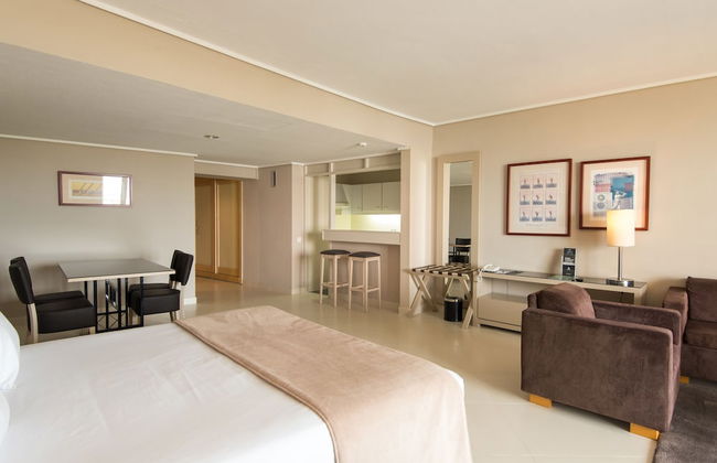 Vila Gale Ampalius Resort Hotel - Foto 21