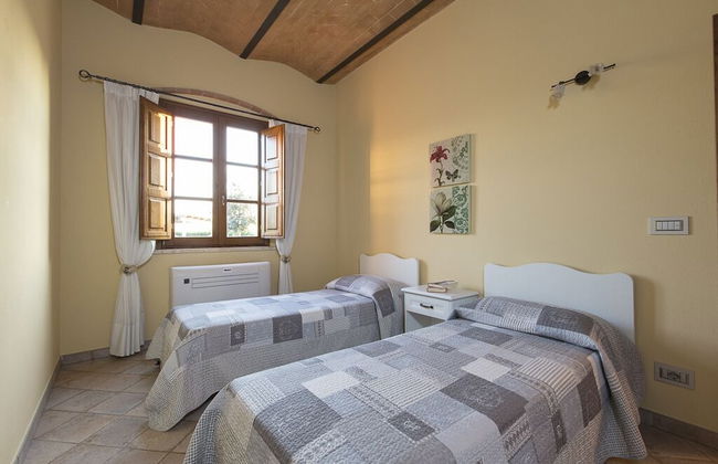 Agriturismo il Pelago - Foto 8