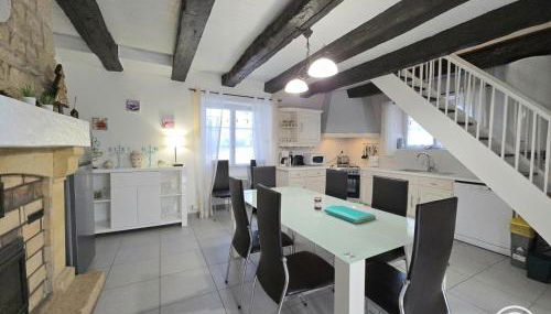 Gite des noisetiers - Foto 3