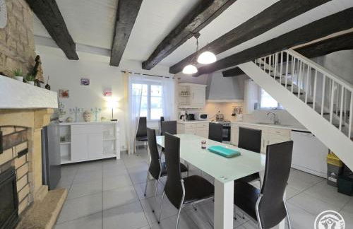 Gite des noisetiers - Foto 3