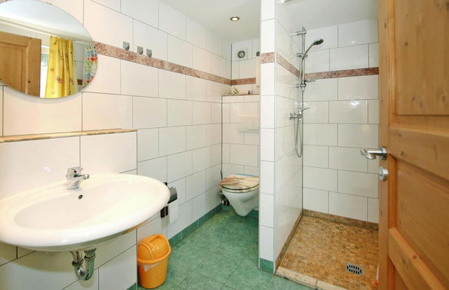 Feriendorf am Weinberg, Dobbrikow - Foto 25