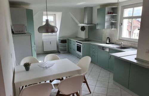 Gästewohnung Eulennest - Foto 3