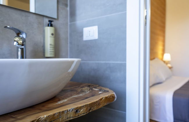 Le Querce Farmhouse - Photo 62