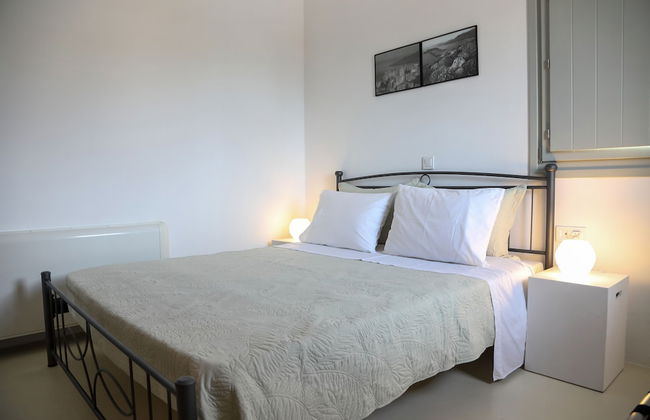 Vorino Luxury Villas - Foto 2