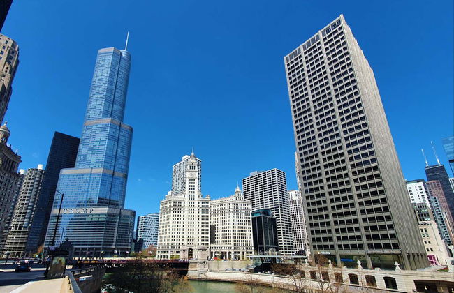 Free Walking Tour of Chicago - Foto 1