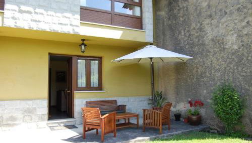 Gestiona2R - Casa Dos Carmenes, caminando a la playa, ideal familias - Foto 3, Garden