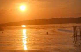 Seeblick Kummerow - Foto 12