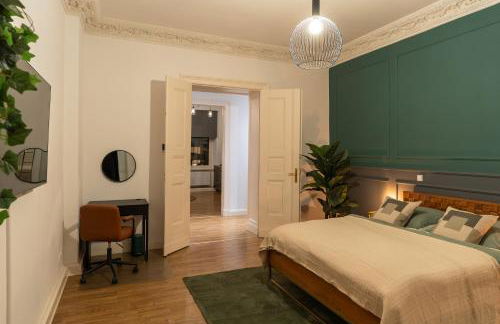 bevoflats - Live like a local - Apartment in Kreuzberg, Graefekiez - Foto 29