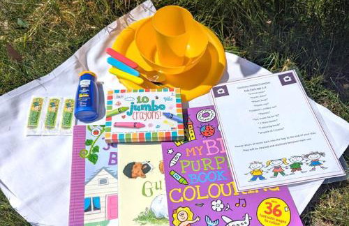 Open Plan Dog Friendly Annexe Sleeping 2 I Near Local Beaches & Chichester with FREE Parking - Foto 33