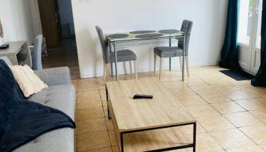 Maison T3 avec jardin - Foto 2