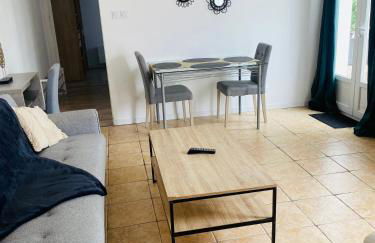 Maison T3 avec jardin - Foto 2