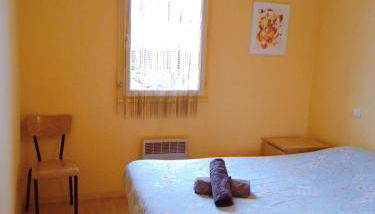 La Suite Célestre Rennes 2 chambres Parking et Balcon Second Lodge - Photo 3