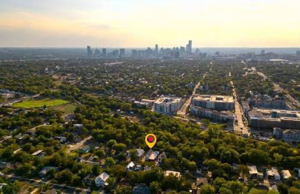 Dream House | Pool | Austin! - Foto 31