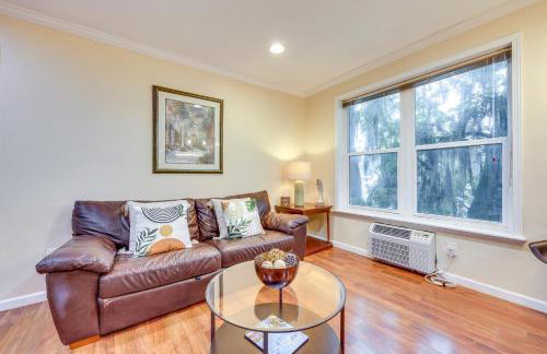 Walk to Historic Dtwn St Augustine! Bring Your Pet - Foto 6