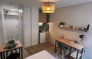 Neoresid - Résidence Saint Germain - Foto 12