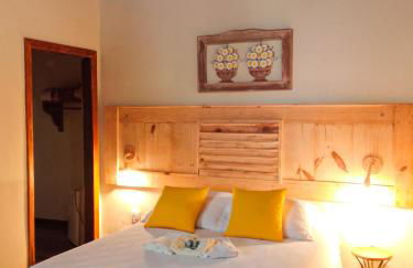 Suítes Lar Doce Lar - Photo 70