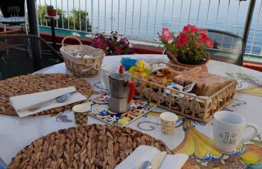 Terrazza Miracapri - Foto 64