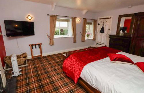 Petty Knowes Cottage - Foto 17