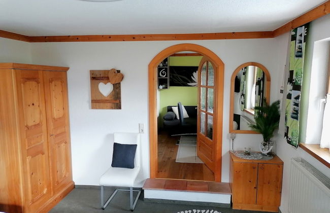 Apartment Walchen Near Ski Slopes - Foto 11